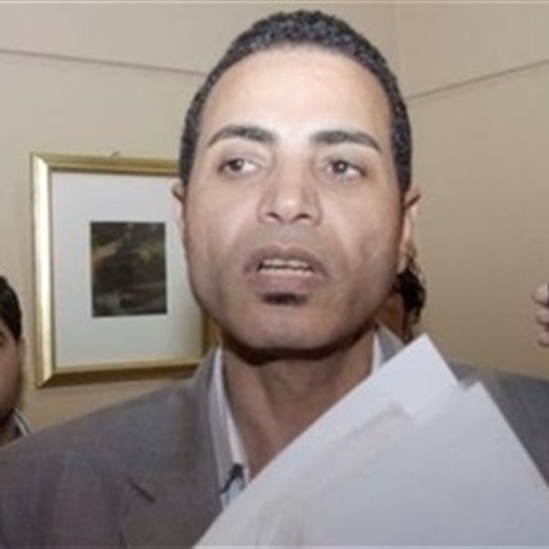 : عبدالرحيم: النقابات العربية تعلن دعمها لإضراب الصحفيين المصريين 10 يونيو