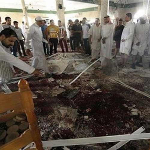 : كبار علماء السعودية: تفجير مساجد الشيعة سببه الغلو في الدين
