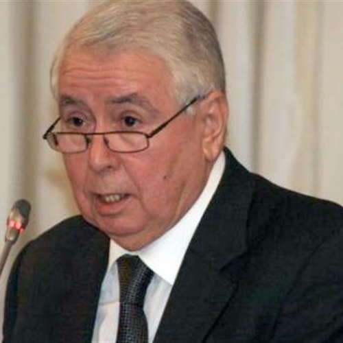 : البرلمان الجزائري يبحث ملف إصلاح الأمم المتحدة مع رئيس الجمعية العامة