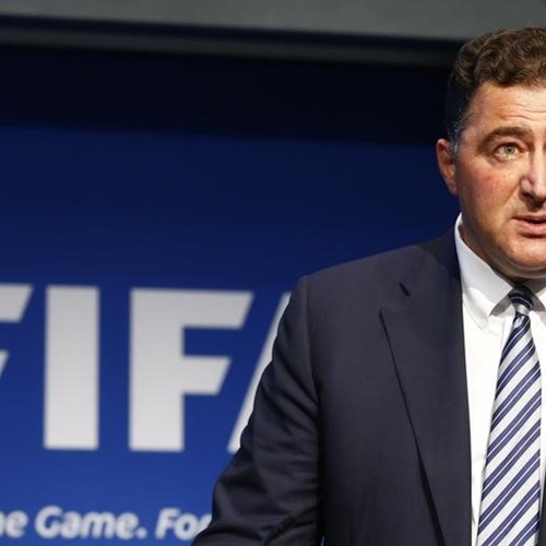 : مسئول بـ الفيفا : إمكانية سحب كأس العالم من قطر وروسيا
