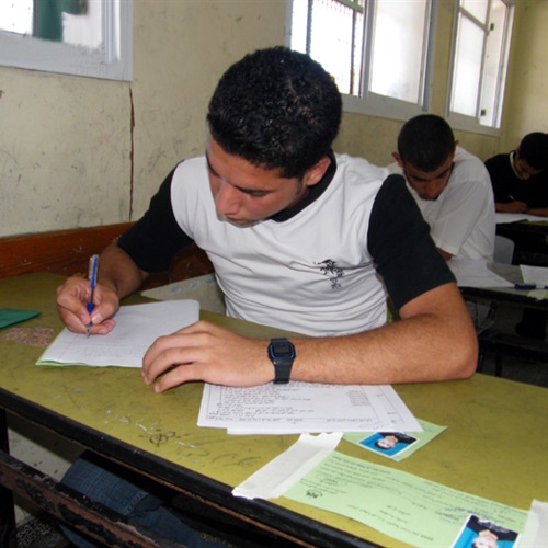 : غدًا.. طلاب الثانوية العامة يؤدون امتحان اللغة الأجنبية الثانية للنظام القديم