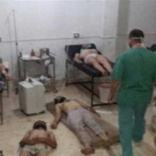 : الطب العراقي بالموصل يتسلّم 122 جثة لعناصر  داعش