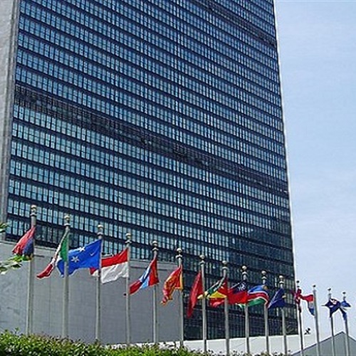 : الأمم المتحدة: المجتمع الإنساني يواجه تحديات حرجة نتيجة ارتفاع النازحين