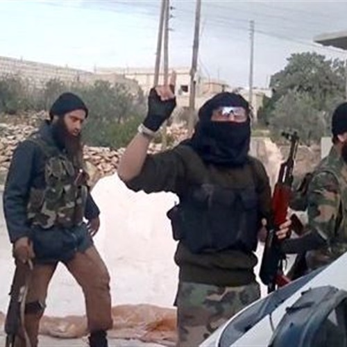 : صحفي سوري: داعش تسلل لـ كوباني  من تركيا