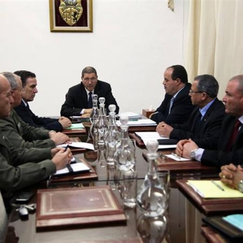 : اجتماع لخلية التنسيق الأمني بتونس لمتابعة أحداث عملية سوسة الإرهابية