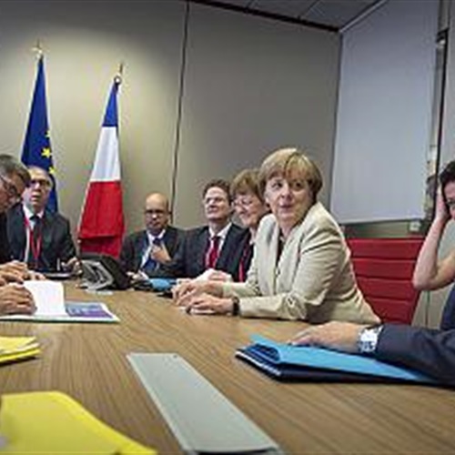 : اجتماع عاجل لـ19 دولة أوروبية لمناقشة أزمة اليونان