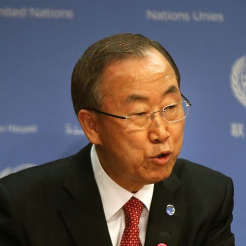 : الأمم المتحدة تدين الهجمات المسلحة بشمال نيجيريا