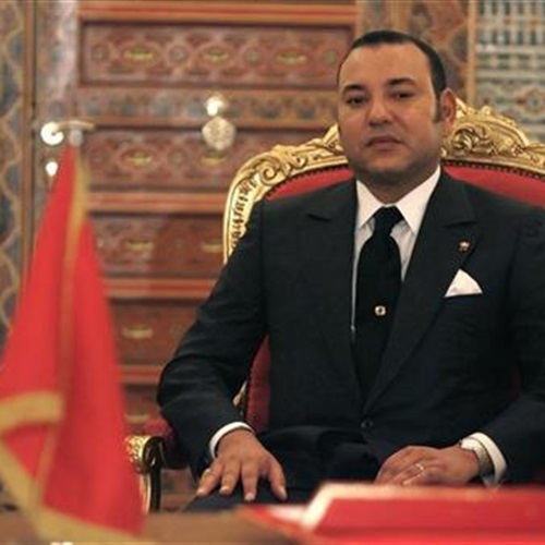 : غدًا.. بدء احتفالات المغرب بعيد جلوس الملك محمد السادس على العرش