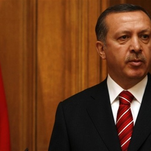 : نيويورك تايمز: تركيز أردوغان على المتطرفين  الأكراد  يعقد جهود محاربة  داعش