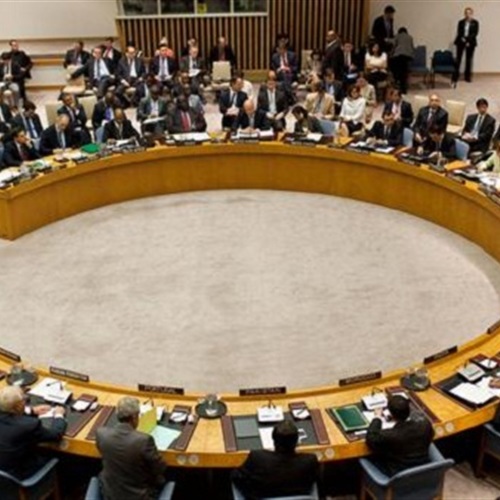 : قرار أممي يمدد ولاية بعثة الأمم المتحدة في العراق