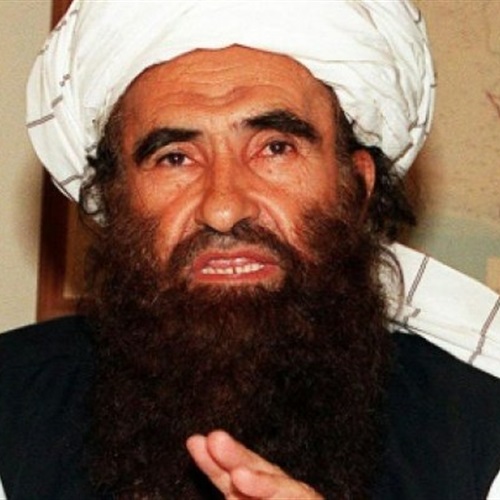:  طالبان باكستان  تنفي وفاة مؤسس شبكة  حقاني