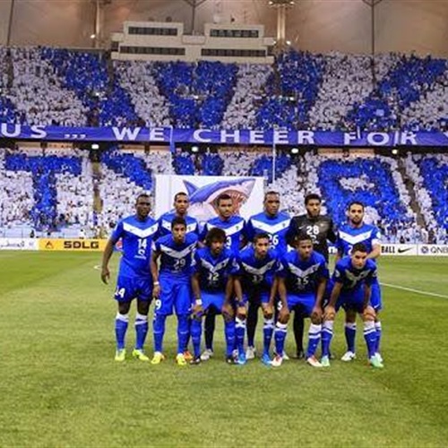 : الهلال السعودي يستضيف لخويا القطري في دوري أبطال آسيا غدًا