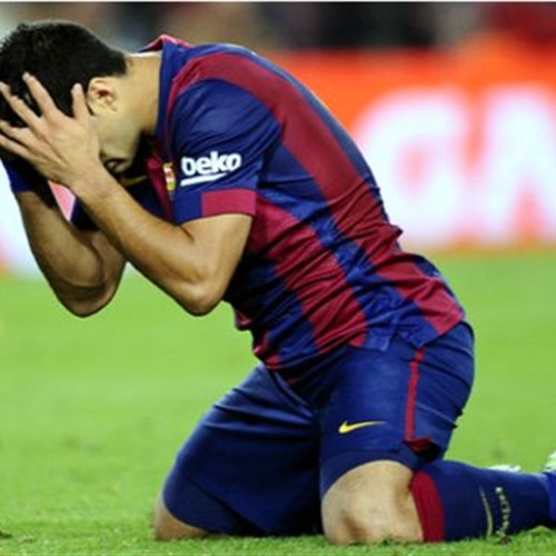 : برشلونة يخسر مجددا خارج أرضه بالدوري الإسباني
