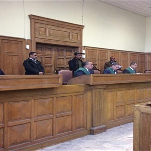 : الجنايات تنظر إعادة محاكمة هشام وعمرو  النشرتي  بقضية بنك قناة السويس