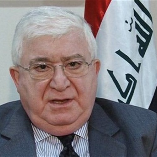 : العراق يؤكد ضرورة الإسراع بإقرار مشروع قانون موازنة 2016