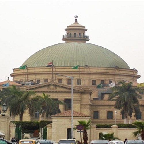: أوتشي متسو: جامعة القاهرة لها تأثير كبير على أفريقيا والعالم العربي