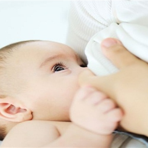 : طريقة عمل رجيم أثناء الرضاعة