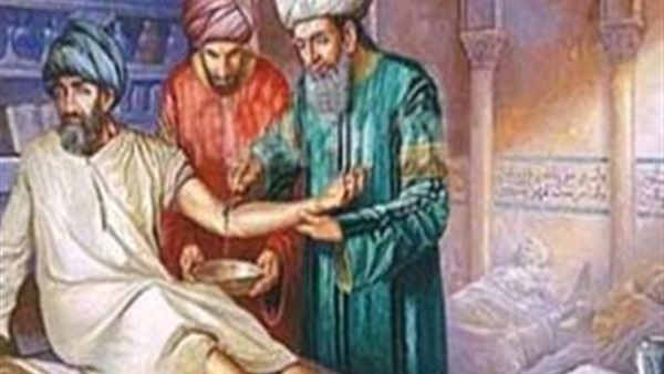 الطب والصيدلة في عصر الحضارة الإسلامية 847
