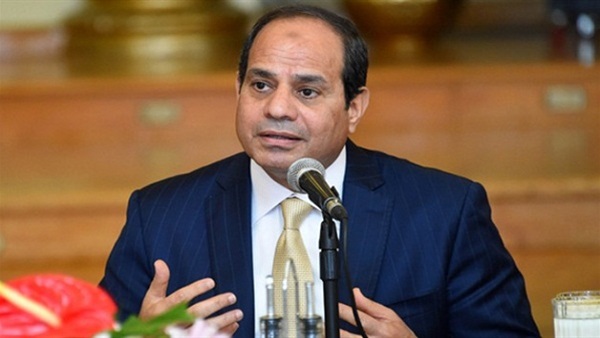 السيسي يوافق على اتفاقية بين مصر والكويت لتجنب الازدواج الضريبي