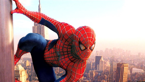 صور سبايدر مان تحميل لعبة الرجل العنكبوت 2015 سبايدر مان Spider Man