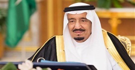 العاهل السعودي يصدر أمرًا ملكيًا بإعفاء رئيس الهيئة العامة للطيران المدني