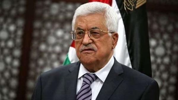 : عباس يدين  محاولة اغتيال  مسؤول من فتح في غزة