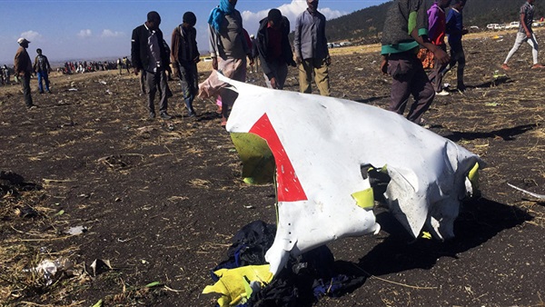 : دقيقة حدادا على ضحايا الطائرة الإثيوبية في الأمم المتحدة