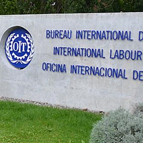  اختيار تركيا عضوًا بمنظمة العمل الدولية