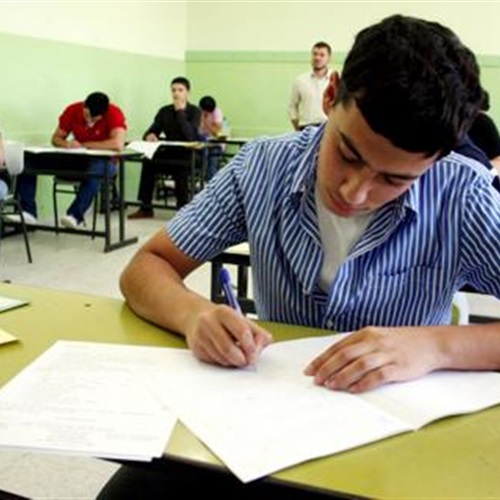  الجيش والشرطة يؤمنان 93 لجنة بامتحانات الثانوية العامة بالشرقية غدًا