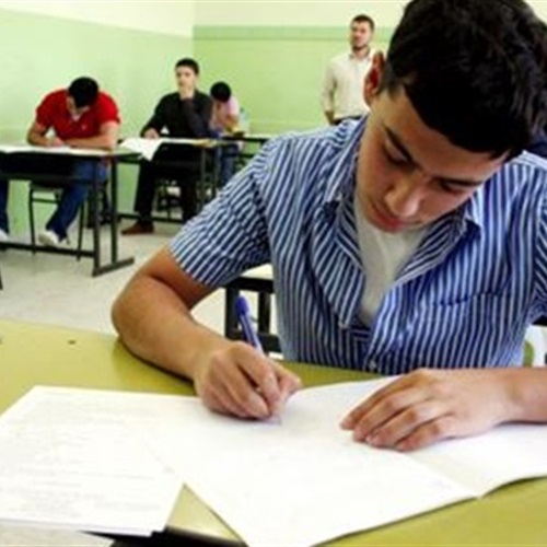 21 ألف و710 طلاب يؤدون امتحانات الثانوية العامة نظام حديث بالبحيرة