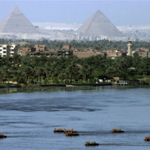  القومي لحقوق الإنسان نهر النيل مشروع للتعاون وليس للخلاف