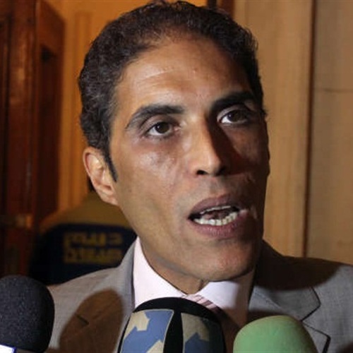  خالد داود رفض التحزب مشكلة أساسية نواجهها في المجتمع المصري