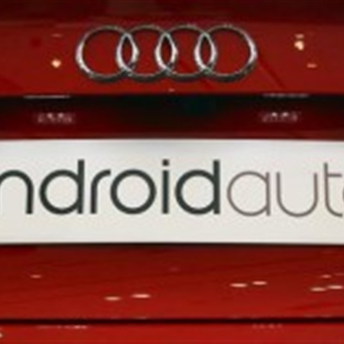  أندرويد أوتو نظام ذكي للسيارات من جوجل
