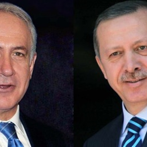  هاآرتس التجارة الإسرائيلية مع تركيا في طريقها لتحطيم أرقام قياسية