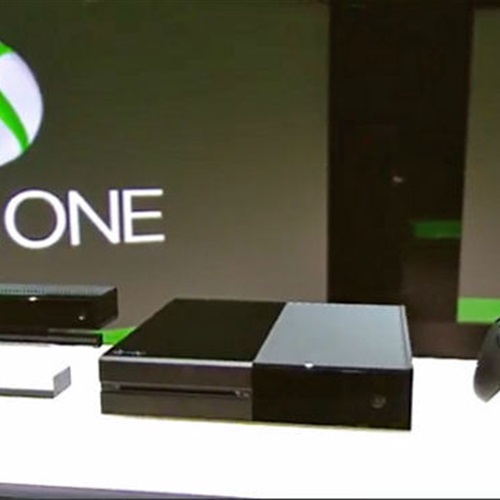  مايكروسوفت تدفع 75  للراغبين بشراء Xbox One