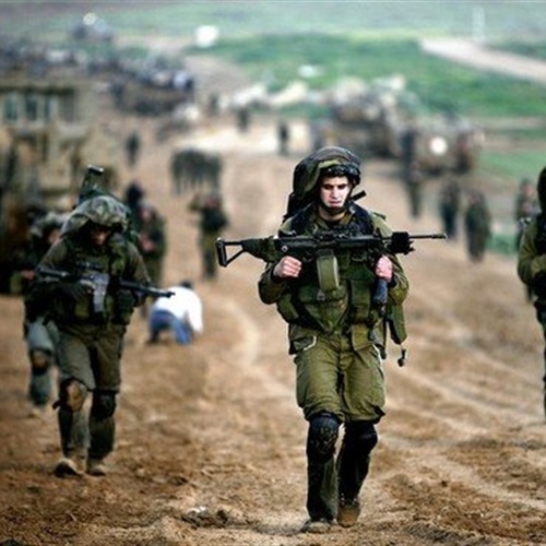  الجيش الإسرائيلي يطالب الفلسطينيين في غزة بإخلاء منازلهم