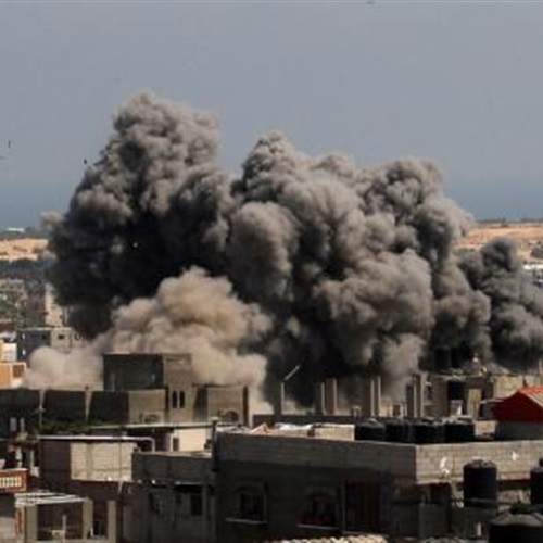  على إيقاع ووقع العدوان الإسرائيلي في غزة أسئلة ثقافة المقاومة ومعنى النضال