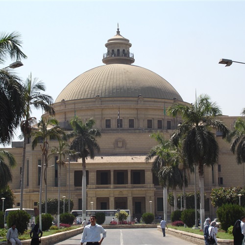  اليوم فتح باب التظلمات للطلاب المفصولين من جامعة القاهرة