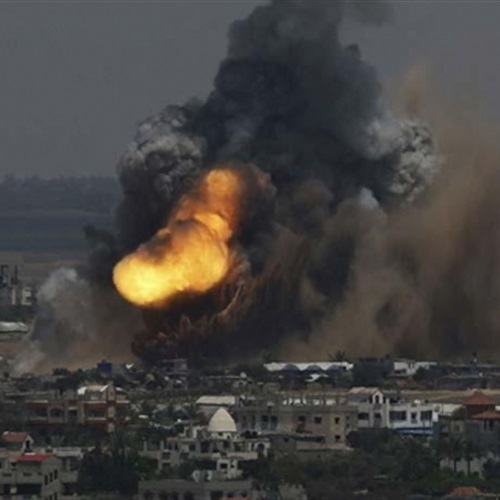  تكلفة العملية الإسرائيلية ضد غزة تتجاوز 25 مليار دولار