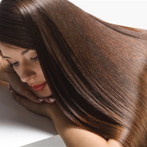  معلومات تهمك عن علاج الشعر بالكراتين