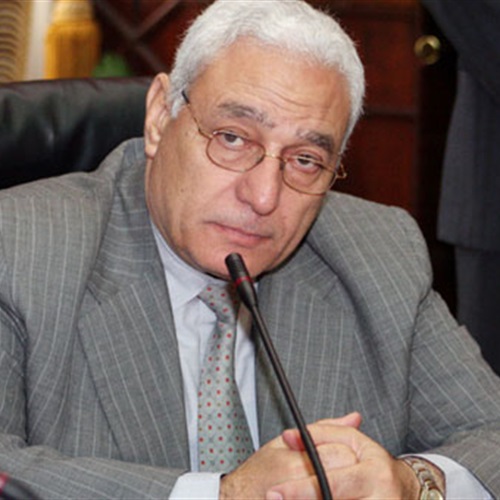 رئيس جامعة الأزهر ينسق مع «قطان» لتفعيل قرار منح الدكتوراه لخادم الحرمين