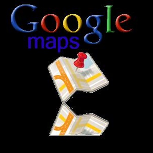  تحديث جديد لخرائط جوجل على نظامي الأندرويد والآي أو إس