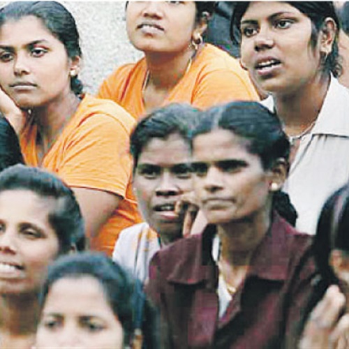  السعودية تعتزم إصدار 100 ألف تأشيرة جديدة للعمالة المنزلية الهندية