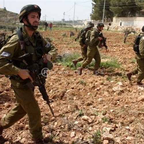  عسكري إسرائيلي لا يمكن القضاء على حماس بدون احتلال غزة