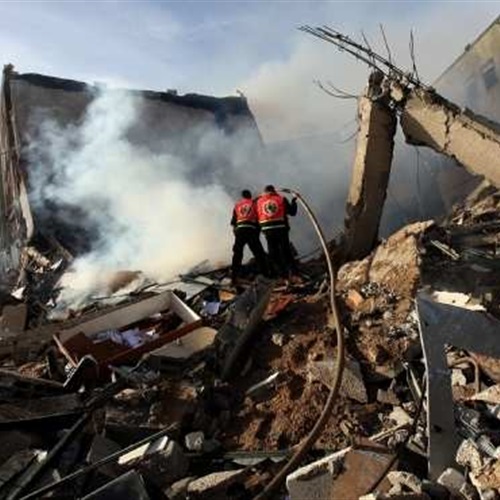  أحداث غزة تتصدر اهتمامات الصحف المصرية ليوم الخميس 31 يوليو