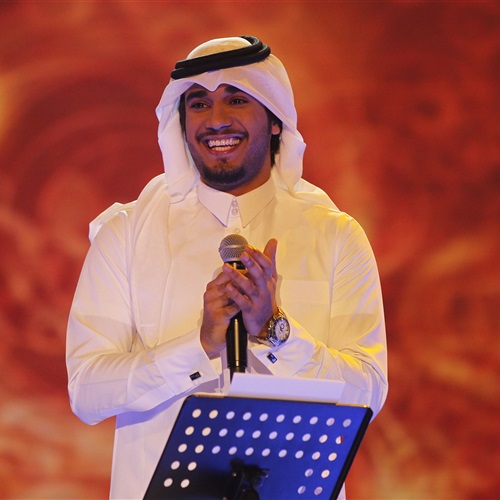  بالصور الجمهور يعلن إسماعيل مبارك نجمًا في ليالي دبي