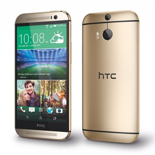  تسريب صورة HTC One M8 بنظام ويندوز فون