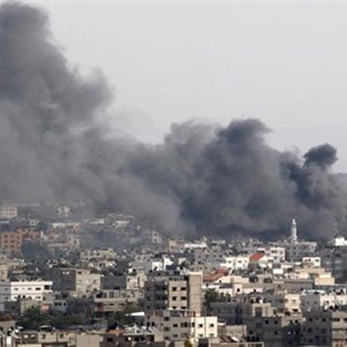  الأوبزرفر شنّ حروب على غزة ليس إستراتيجية ناجحة