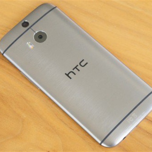  تسريب أول صورة لهاتف HTC One M8 بنظام ويندوز فون