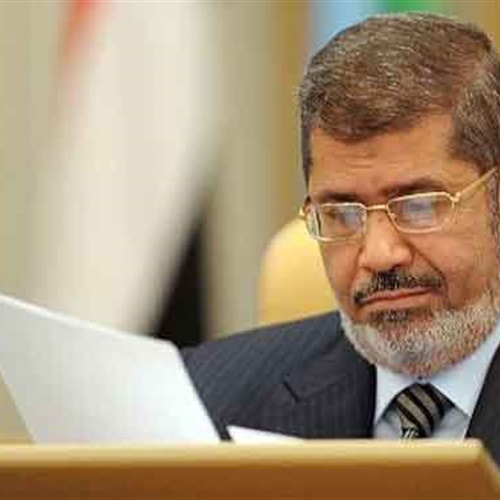  حسن الخليفة من تركيا سنناضل حتى عودة مرسي وتمرد الجماعة الإسلامية جاهل